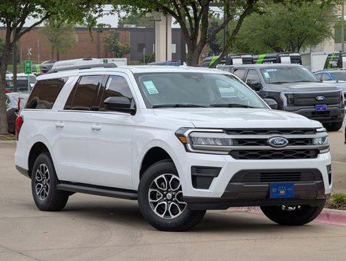 2024 Ford Expedition Max XL
