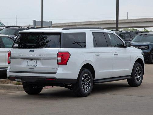 2024 Ford Expedition Max XL