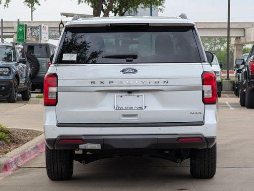 2024 Ford Expedition Max XL