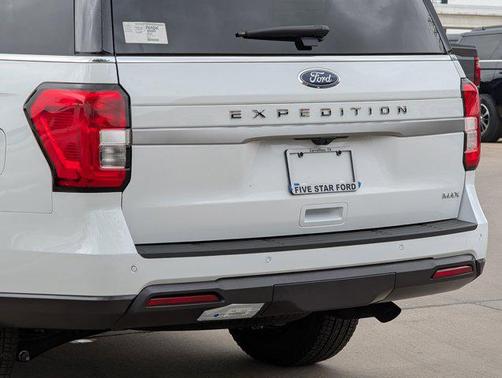2024 Ford Expedition Max XL