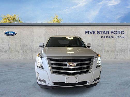 2020 Cadillac Escalade Premium Luxury