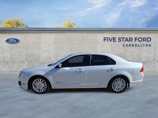 2011 Ford Fusion Hybrid Base