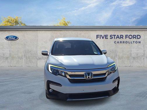 2020 Honda Pilot 2WD EX