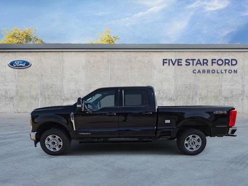 2025 Ford F-250 XLT