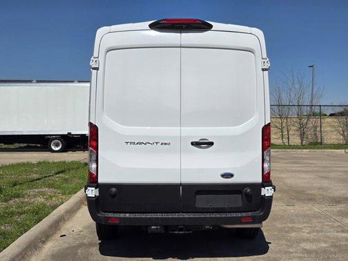 2024 Ford Transit-250 Base