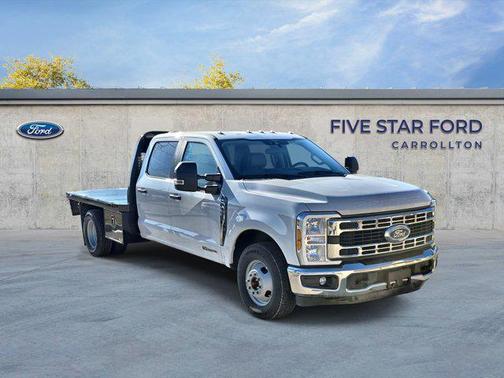 2024 Ford F-350 XL