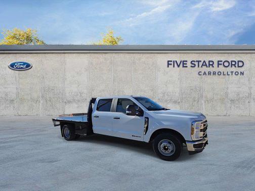 2024 Ford F-350 XL