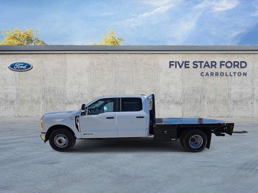 2024 Ford F-350 XL