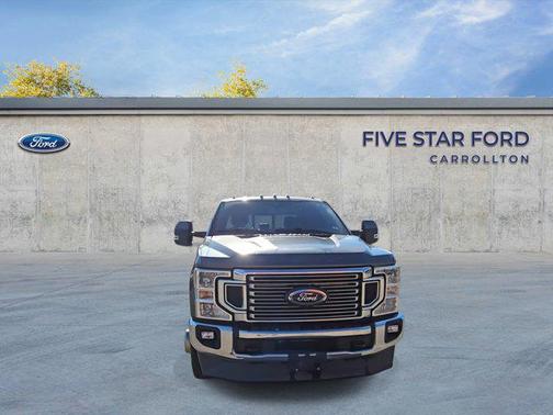 2022 Ford F-350 Lariat