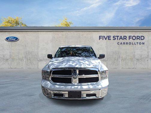 2022 RAM 1500 Tradesman