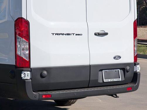 2026 Ford Transit-350 Base