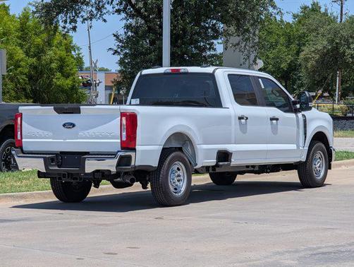 2025 Ford F-250 XL