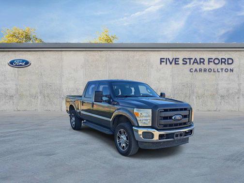 2016 Ford F-250 XL