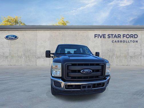 2016 Ford F-250 XL
