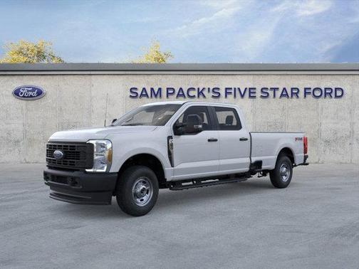 2026 Ford F-250 XL