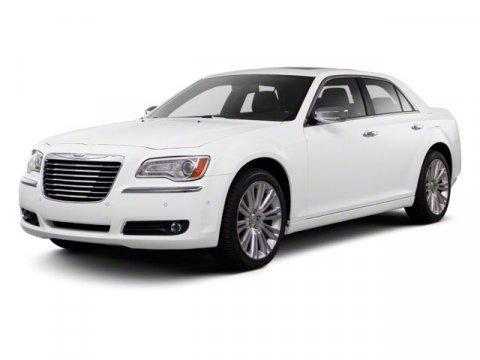 2013 Chrysler 300C Base