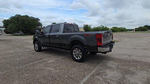 2021 Ford F-250 XLT