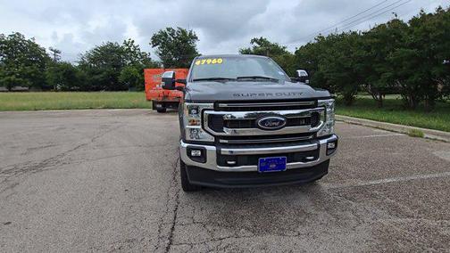 2021 Ford F-250 XLT