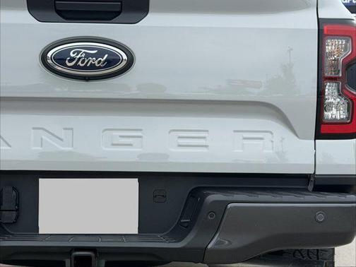 Avalanche 2026 Ford Ranger XLT