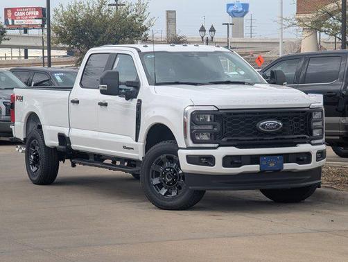 2026 Ford F-350 XL