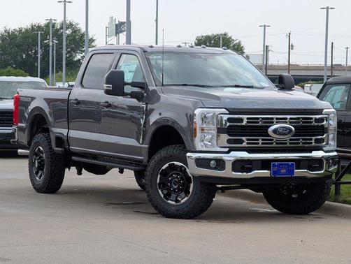 2025 Ford F-250 XLT