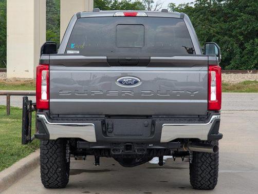 2025 Ford F-250 XLT