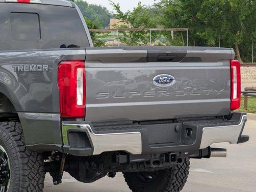 2025 Ford F-250 XLT