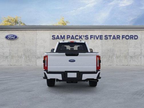 2025 Ford F-350 XL