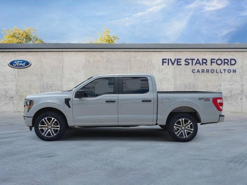 Avalanche 2023 Ford F-150 XL