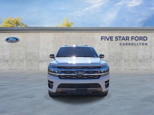 2024 Ford Expedition Max King Ranch