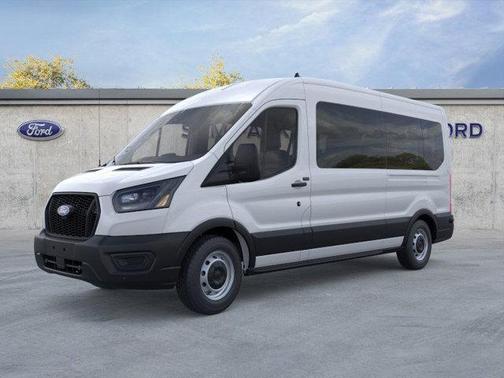 2026 Ford Transit-350 XL