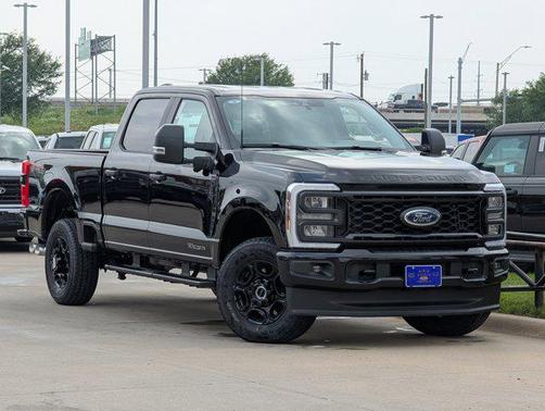 2025 Ford F-250 XL