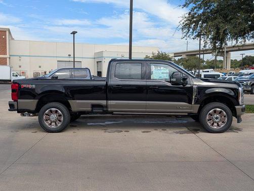 2026 Ford F-250 King Ranch