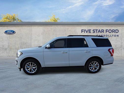 2020 Ford Expedition XLT