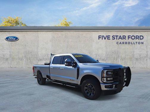 2023 Ford F-350 Lariat