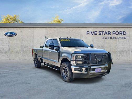 2023 Ford F-350 Lariat