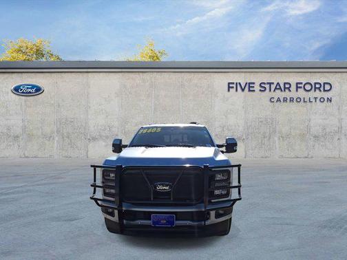 2023 Ford F-350 Lariat