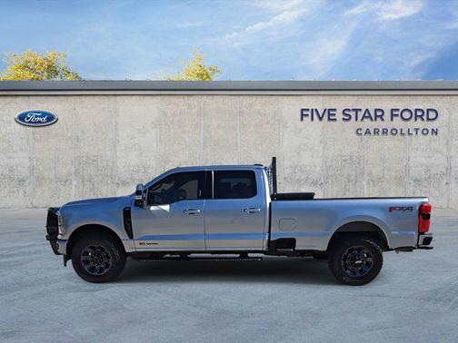 2023 Ford F-350 Lariat