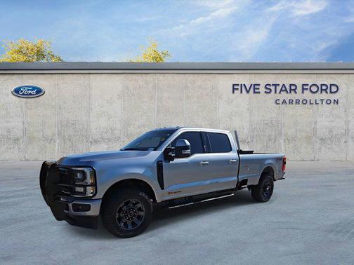 2023 Ford F-350 Lariat