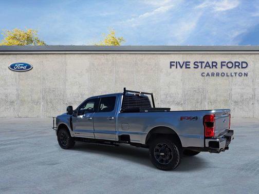 2023 Ford F-350 Lariat