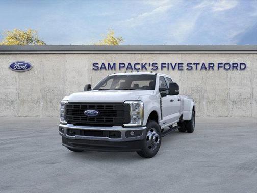2025 Ford F-350 XL