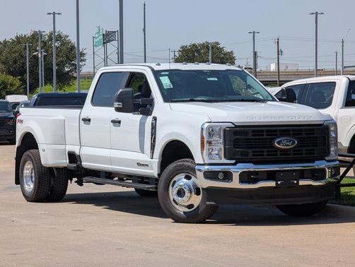 2025 Ford F-350 XL