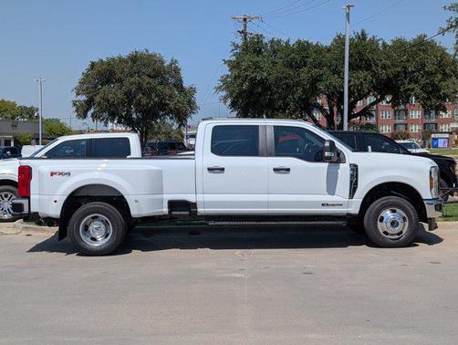 2025 Ford F-350 XL