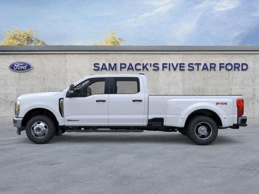 2025 Ford F-350 XL
