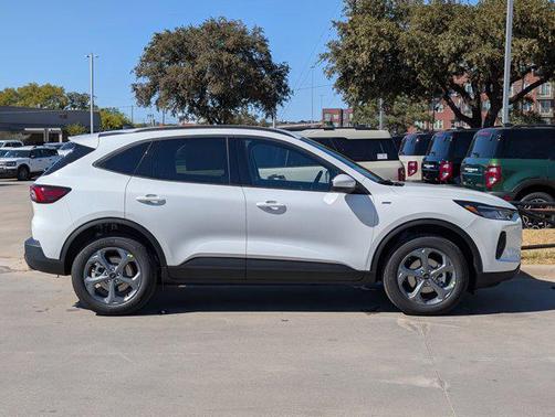 2026 Ford Escape ST-Line Select