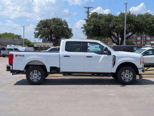 2025 Ford F-250 XLT