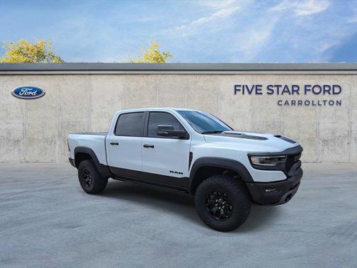 2024 RAM 1500 TRX