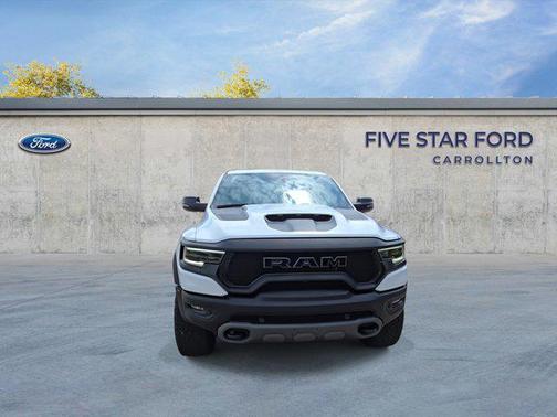 2024 RAM 1500 TRX