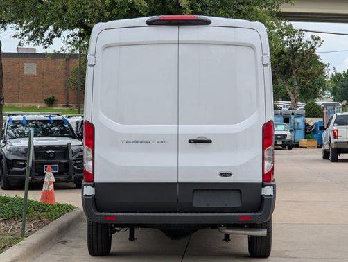 2025 Ford Transit-350 Base