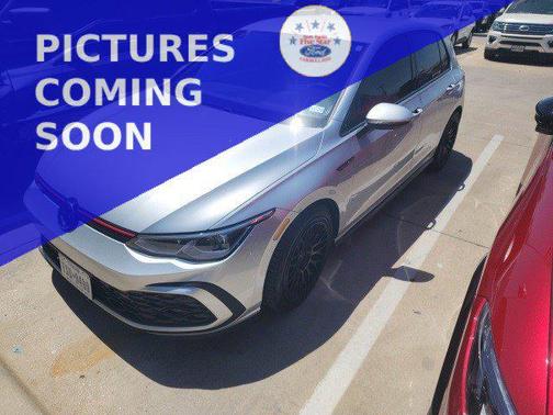2024 Volkswagen Golf GTI 2.0T S DSG